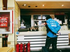 -红鼻子桂林米粉(金唐新光界店)