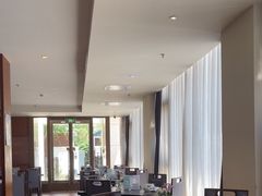 -静之湖湖畔餐厅