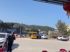 -考记泥焗鸡农庄·海鲜(北洛秘境店)