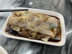 -穗银肠粉店(东川路店)