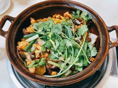 -胡须佬鸡煲四季火锅(龙珠大道店)