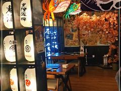-白石的深夜食堂(万达店)