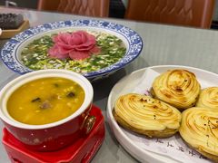 -牡丹宴·正宗洛阳菜·水席(国家牡丹园店)