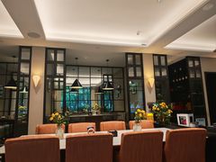 -外滩三号餐厅·创意中餐