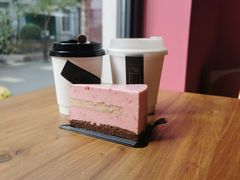-Punchline Coffee&Roaster(同济大学店)