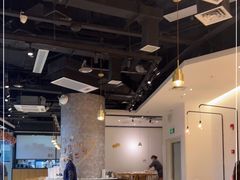 大堂-湯系·煲汤手艺人(东二环泰禾广场店)