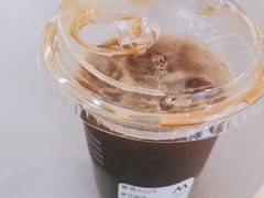 -M Stand(西安大悦城店)