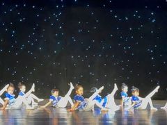 -艺彩童馨舞蹈培训学校(西湖道校区)