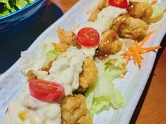 -有喜屋·烧鸟·居酒屋(周浦万达店)