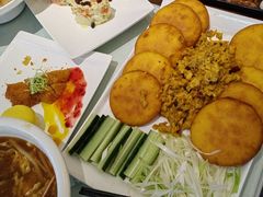 -桃子餐厅·天津菜(红星路直营店)