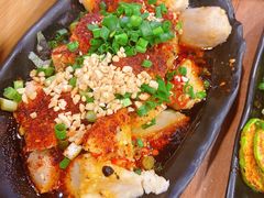 -陈员外正宗夹江烧烤(广福路店)