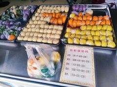 -达萍美食(城东商业广场店)
