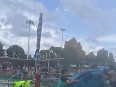 -上海玛雅海滩水公园