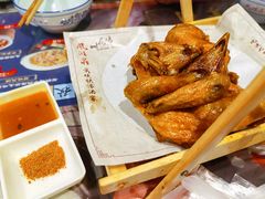 -风波庄(罍街分舵)