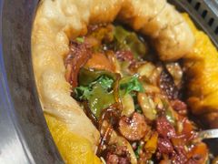 -灶座小锅烀饼·铁锅炖(全国总店)