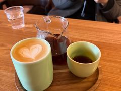 -UN CAFFE(五角场店)