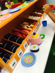 -莫莉幻想儿童乐园(郑州丹尼斯三天地店)