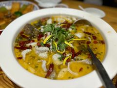-花溪雨·森林餐厅(石基店)