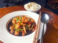 -隐食餐厅(金水湾公馆店)