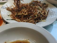 -福荣新中式餐厅