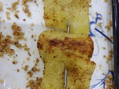 -小寒羊烧烤(凯瑞时代大厦店)