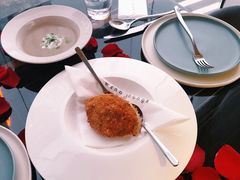 -wann lounge 低温慢煮牛排·清吧
