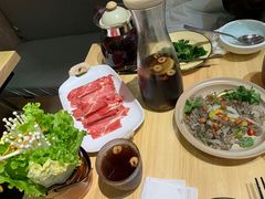 -牛腩之旅·牛腩牛杂煲(光启城美食城店)