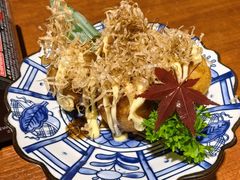 章鱼小丸子-兄弟船精致料理(万科蓝山店)