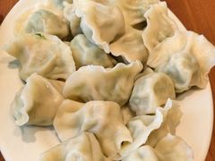 -鸿毛饺子(紫竹桥店)