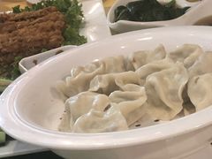 -功德林素菜饭庄(前门店)
