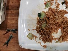 -老胖串店(浆水泉路店)