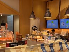 -仟吉·ART FARM主题店(菱角湖万达店)