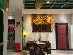 -古关火锅店(古北水镇景区店)