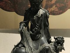 -宁夏博物馆
