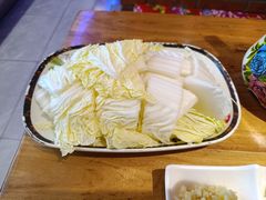 -老地方铁锅炖(宋庄路店)