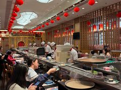 -元通寿司(地标店)
