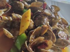 -范饭椰林川湘味海鲜·椰子鸡(三亚湾椰梦长廊店)