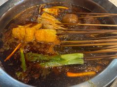 -牛华八婆麻辣烫(起源店)
