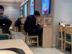-武圣羊汤·西北面(朝阳门店)