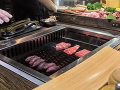 -暖都焼肉·和牛酒場(花都店)