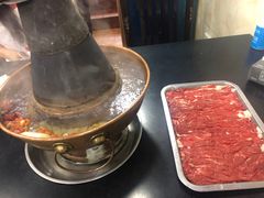 -新梅居(宁海东路店)