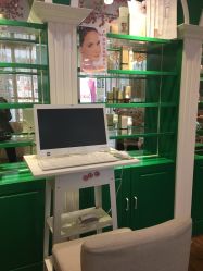 -艺米阳光Hair Salon