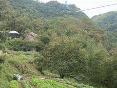 -丹山赤水风景名胜区