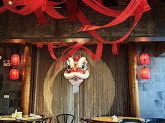 -扬州狮子楼·非遗淮扬菜(东关街店)