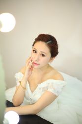 -FIONA MAKE UP恋妆造型