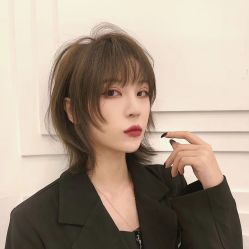 -3AM HAIR SALON染发接发
