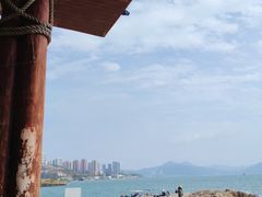 -碧桂园十里银滩