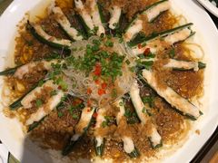 -京味斋·北京烤鸭(北京南站洋桥店)