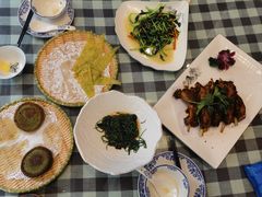 -伊帆食府·青海地方特色美食