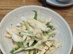 -潮粥荟·潮汕砂锅粥(槐房万达店)